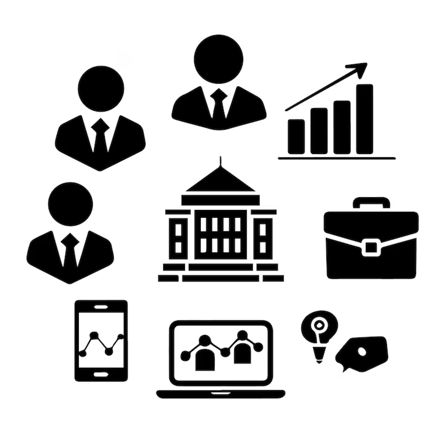 BOSSY MATCH - Services aux entreprises