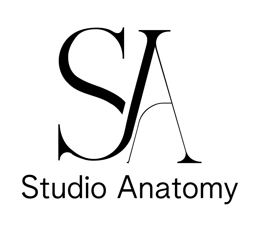 Studio Anatomy logo png noir (1)