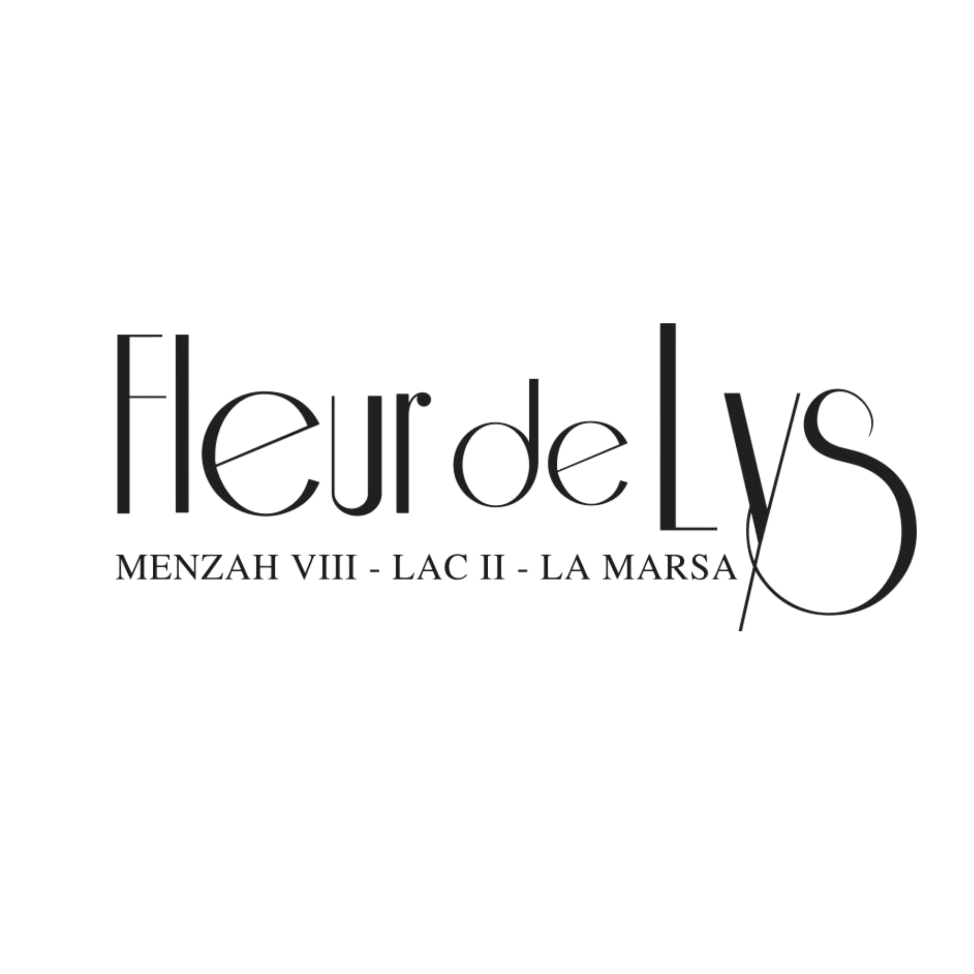 FLEUR DE LYS