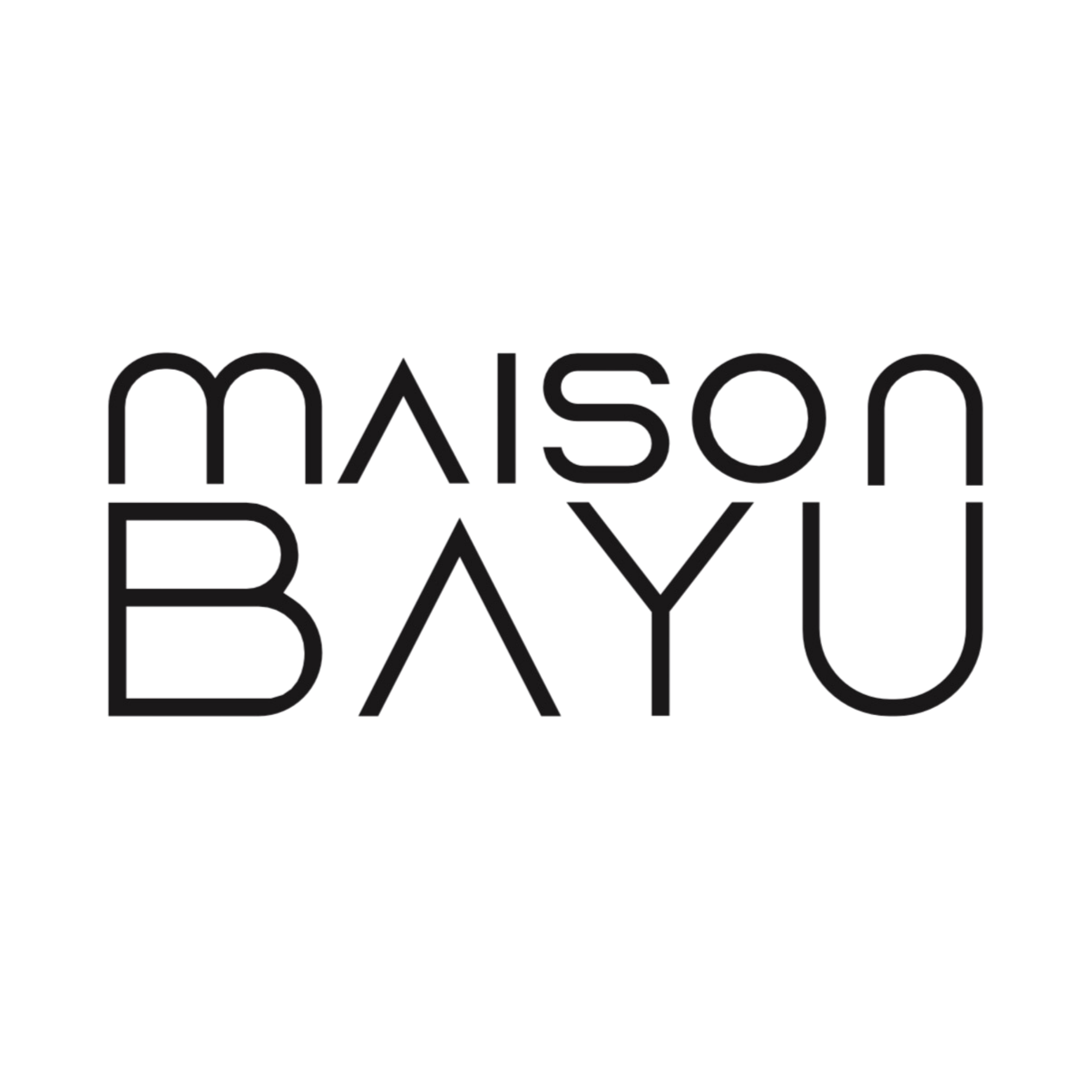 MAISON BAYU